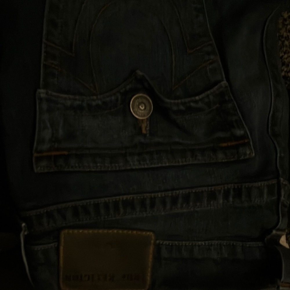 True religion